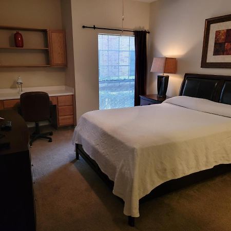 The Reside Fully Furnished Condos - Medical Stays Welcome Houston Ngoại thất bức ảnh