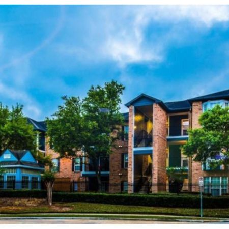 The Reside Fully Furnished Condos - Medical Stays Welcome Houston Ngoại thất bức ảnh
