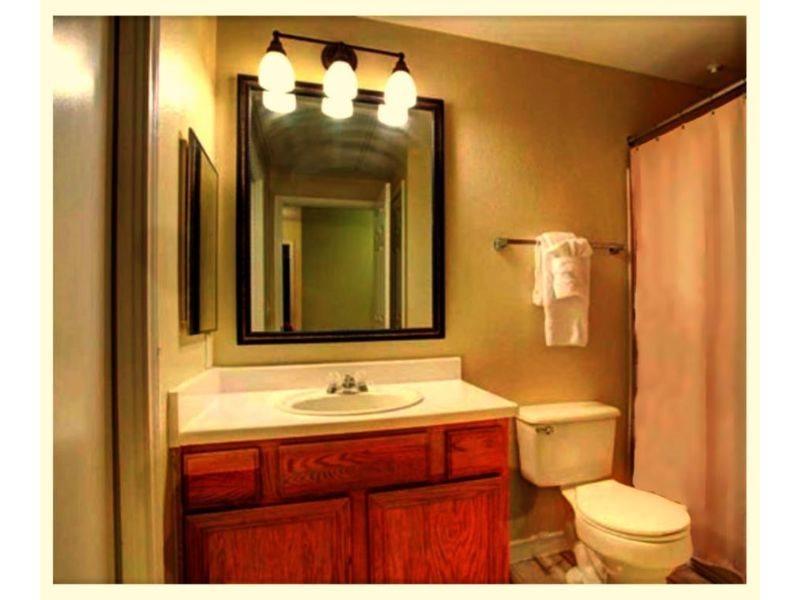 The Reside Fully Furnished Condos - Medical Stays Welcome Houston Ngoại thất bức ảnh