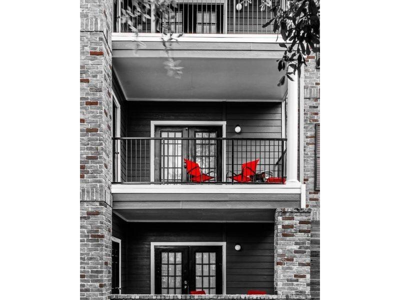 The Reside Fully Furnished Condos - Medical Stays Welcome Houston Ngoại thất bức ảnh