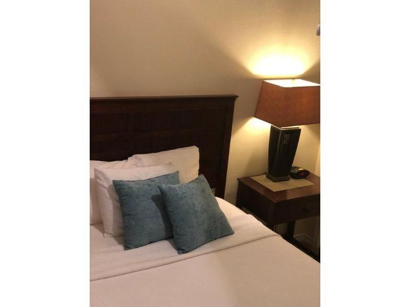 The Reside Fully Furnished Condos - Medical Stays Welcome Houston Ngoại thất bức ảnh