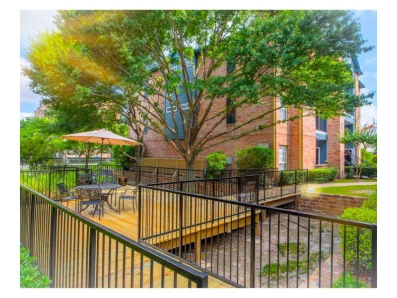 The Reside Fully Furnished Condos - Medical Stays Welcome Houston Ngoại thất bức ảnh