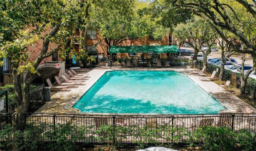The Reside Fully Furnished Condos - Medical Stays Welcome Houston Ngoại thất bức ảnh