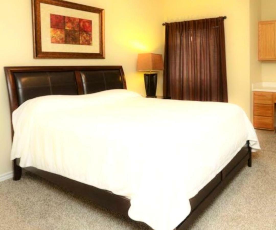 The Reside Fully Furnished Condos - Medical Stays Welcome Houston Ngoại thất bức ảnh