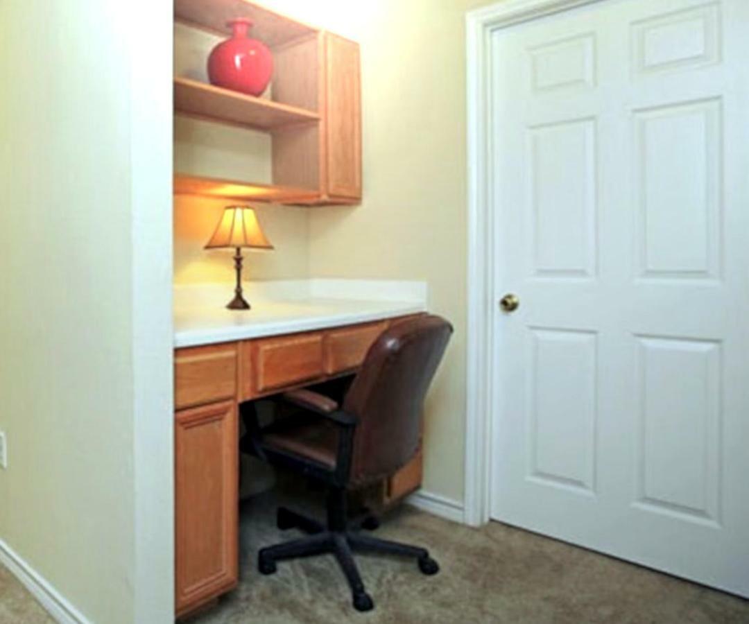 The Reside Fully Furnished Condos - Medical Stays Welcome Houston Ngoại thất bức ảnh