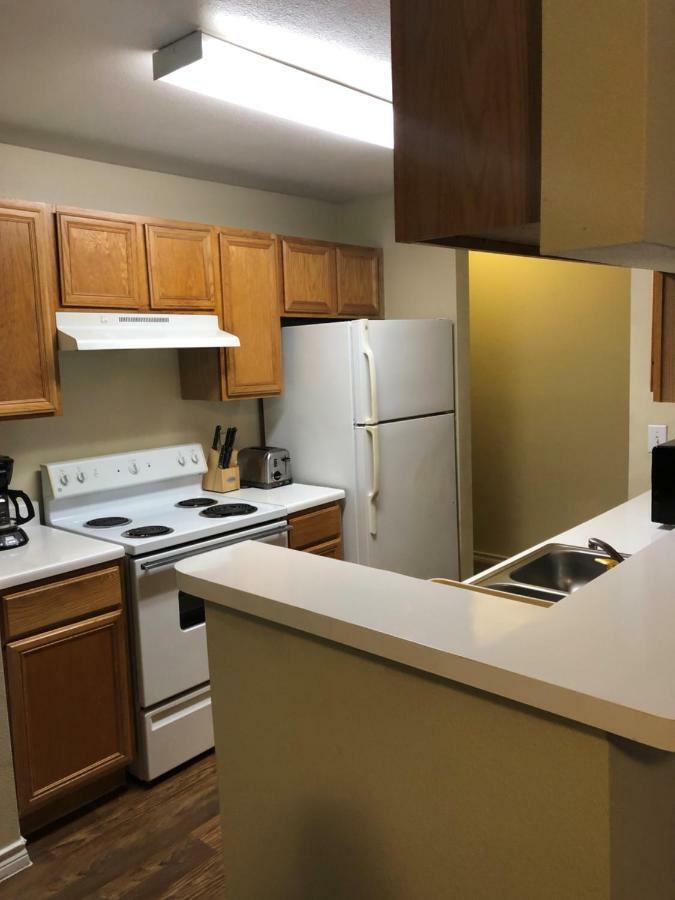 The Reside Fully Furnished Condos - Medical Stays Welcome Houston Ngoại thất bức ảnh