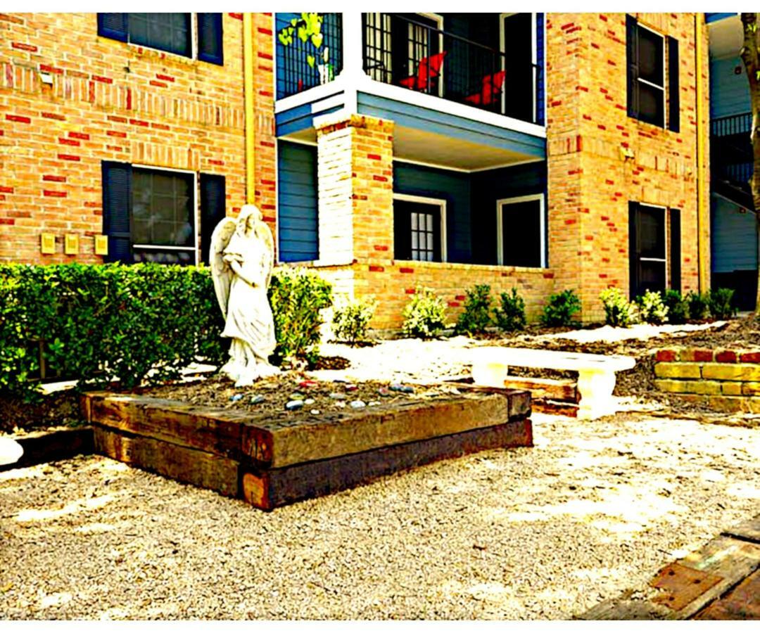 The Reside Fully Furnished Condos - Medical Stays Welcome Houston Ngoại thất bức ảnh