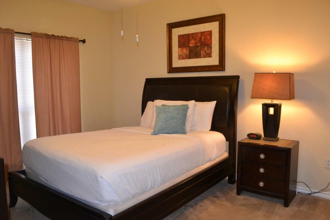 The Reside Fully Furnished Condos - Medical Stays Welcome Houston Ngoại thất bức ảnh