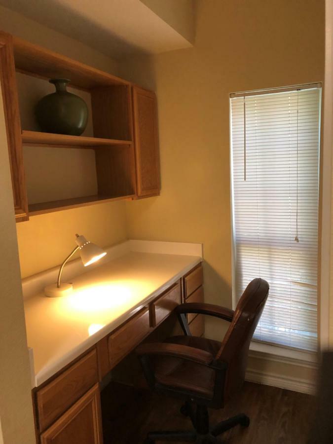 The Reside Fully Furnished Condos - Medical Stays Welcome Houston Ngoại thất bức ảnh