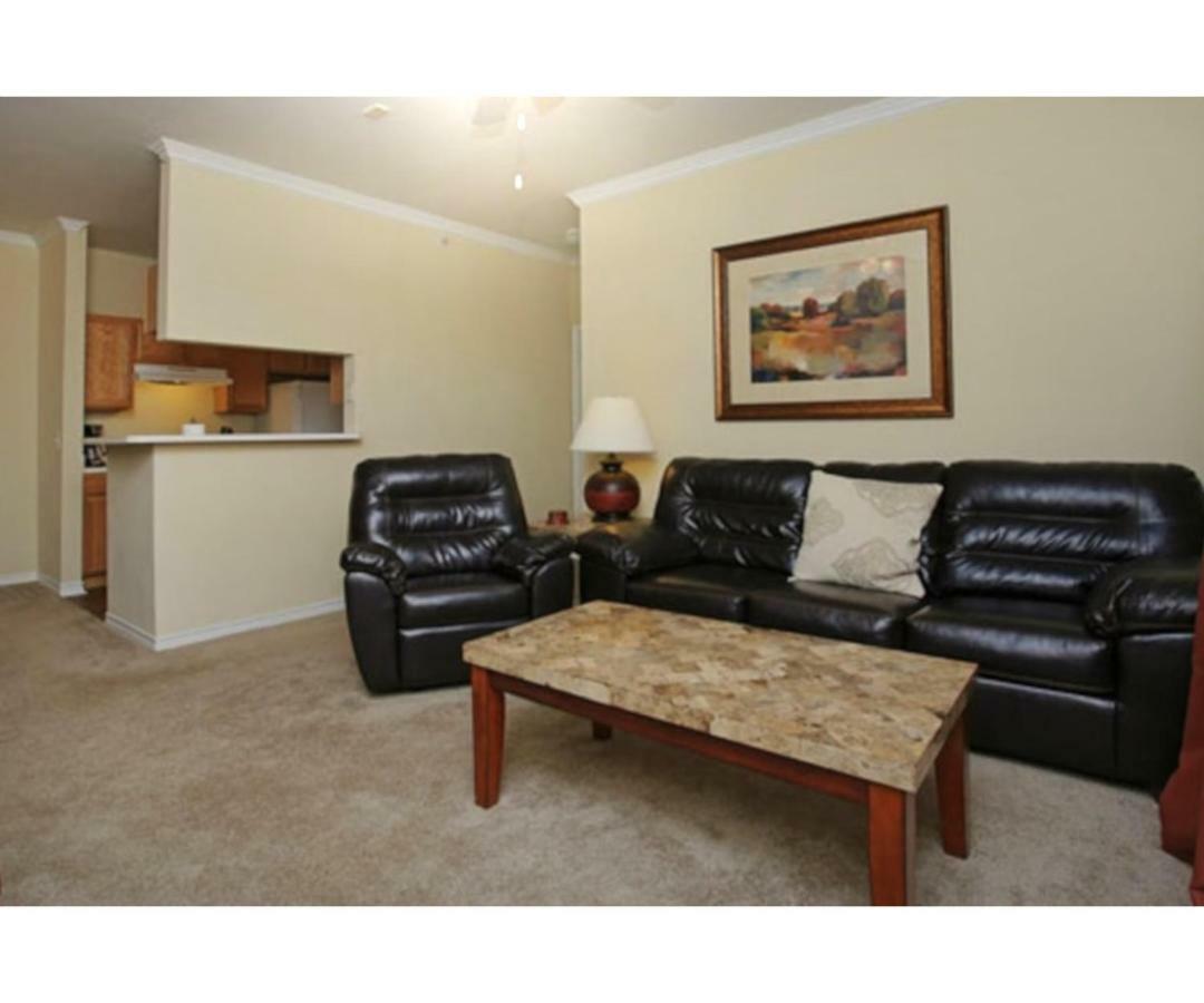 The Reside Fully Furnished Condos - Medical Stays Welcome Houston Ngoại thất bức ảnh