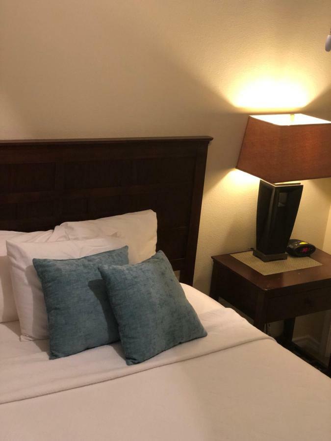 The Reside Fully Furnished Condos - Medical Stays Welcome Houston Ngoại thất bức ảnh
