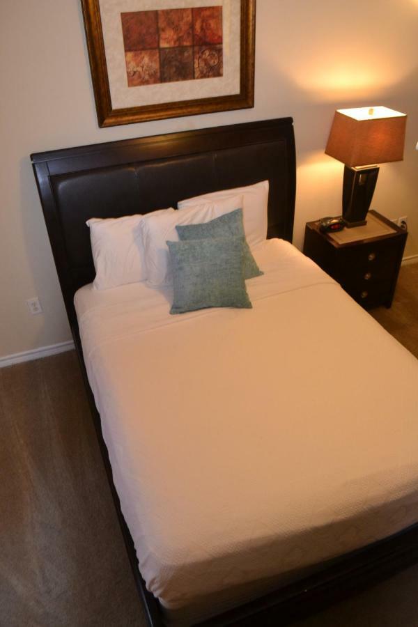 The Reside Fully Furnished Condos - Medical Stays Welcome Houston Ngoại thất bức ảnh