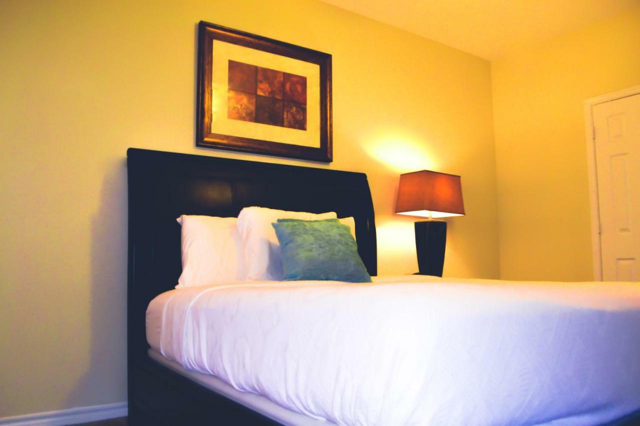 The Reside Fully Furnished Condos - Medical Stays Welcome Houston Ngoại thất bức ảnh