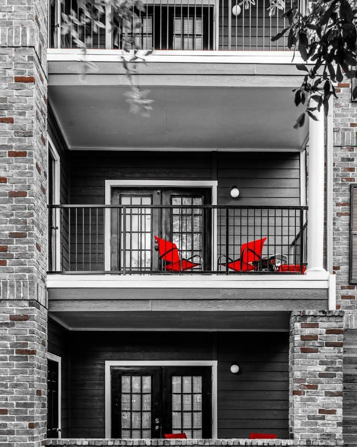 The Reside Fully Furnished Condos - Medical Stays Welcome Houston Ngoại thất bức ảnh