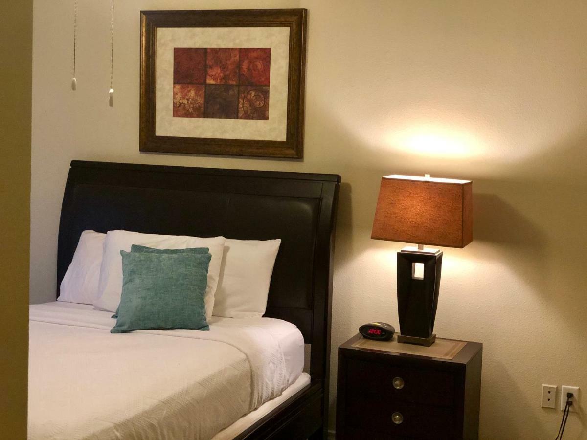 The Reside Fully Furnished Condos - Medical Stays Welcome Houston Ngoại thất bức ảnh
