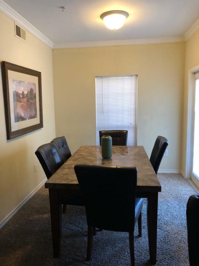 The Reside Fully Furnished Condos - Medical Stays Welcome Houston Ngoại thất bức ảnh