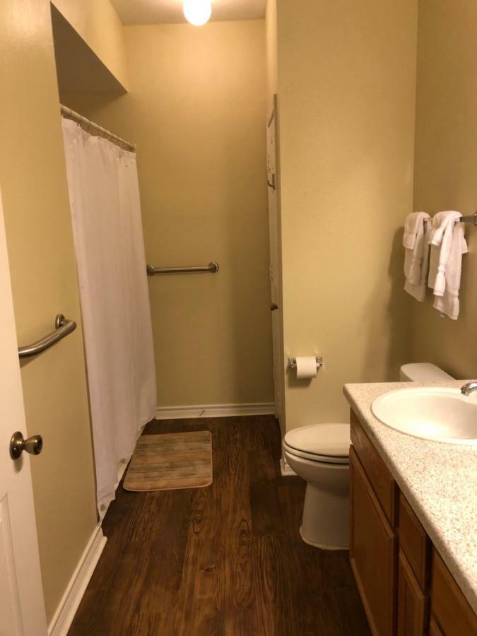 The Reside Fully Furnished Condos - Medical Stays Welcome Houston Ngoại thất bức ảnh