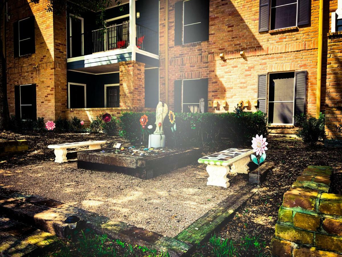 The Reside Fully Furnished Condos - Medical Stays Welcome Houston Ngoại thất bức ảnh